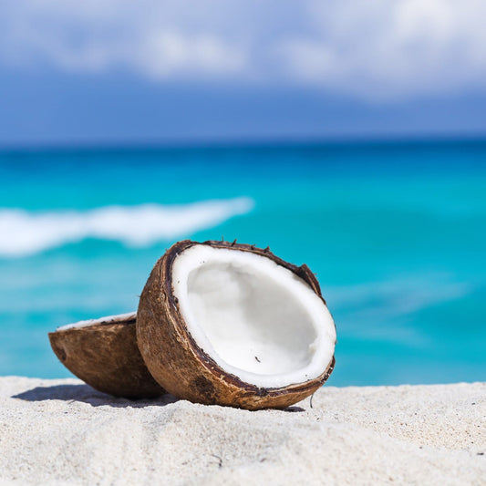 Island Coconut