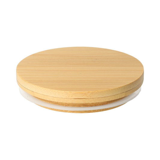 Oxford / Cambridge Medium Timber Lid Dark Bamboo - 12 of