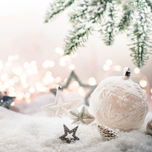 White Christmas (30 ml)