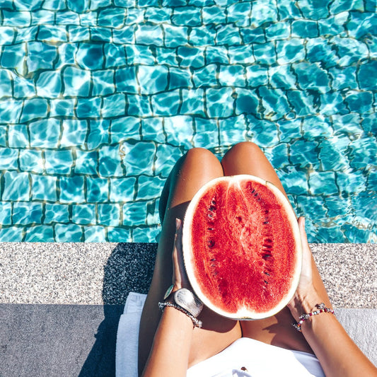 Sparkling Watermelon