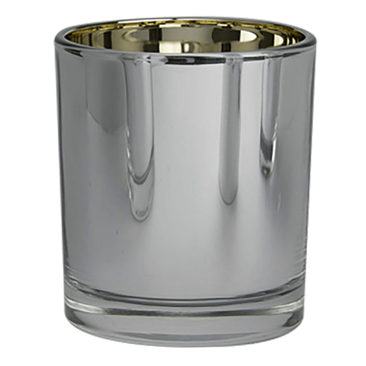 Oxford Candle Jar - Electroplated Gold (Inside) - XL - 1