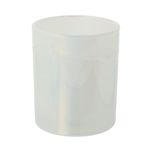 Oxford Medium Base Pearl (Outside Painted) - 1 of