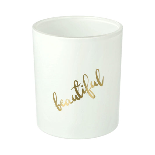 Oxford Jar - "Beautiful"