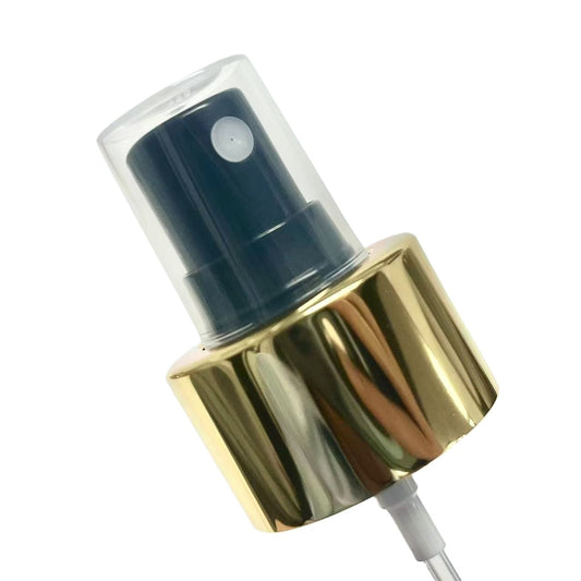 Atomiser Spray with Overcap