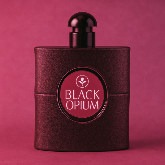 Black Opium Type
