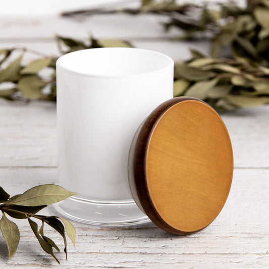 Danube Lid Golden Oak