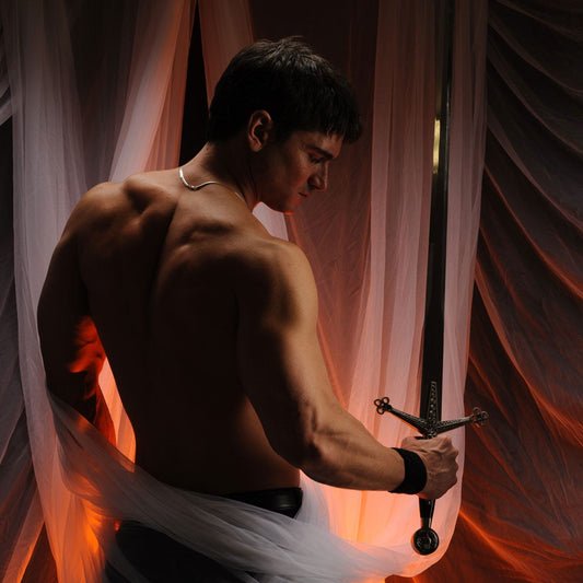 Prince of Persia (30mls) - Fragrance Oil