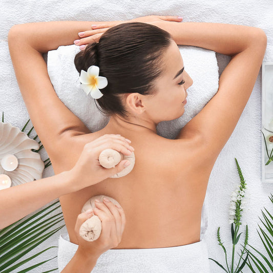 Simply Spa (30mls) - Fragrance Oil