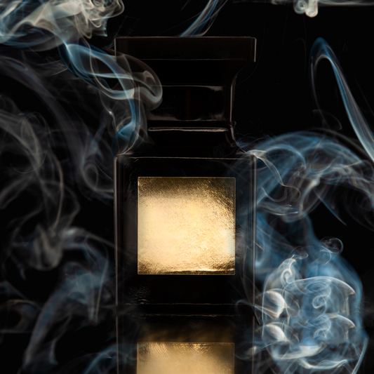 Tobacco Vanille TF Type