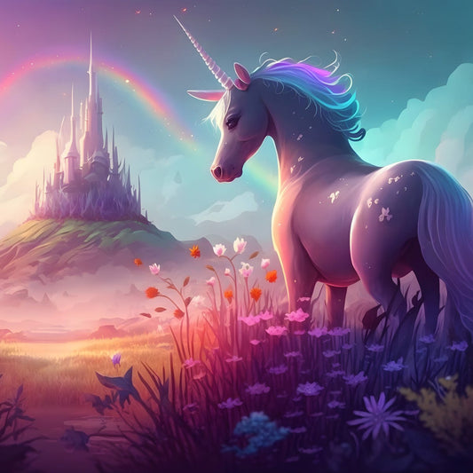 Unicorn Farts Fragrance Oil