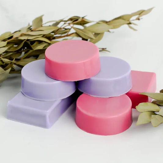 How to Make Melt and Pour Soap