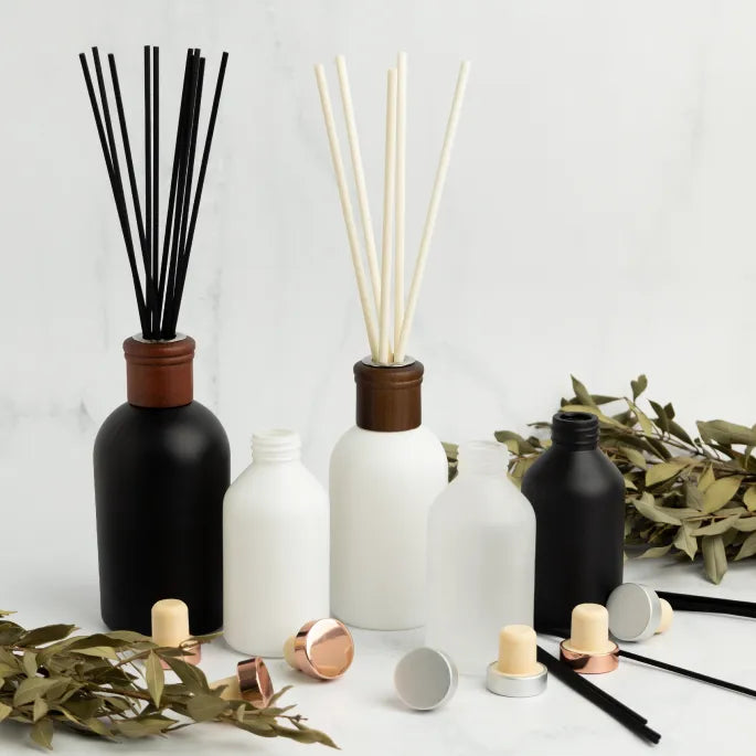 Guide To Reed Diffusers – Eroma