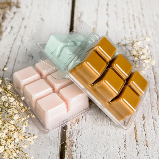 How To Make Soy Wax Melts