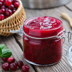 Cranberry Marmalade (520 ml)