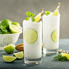 Lime Cooler (30mls)