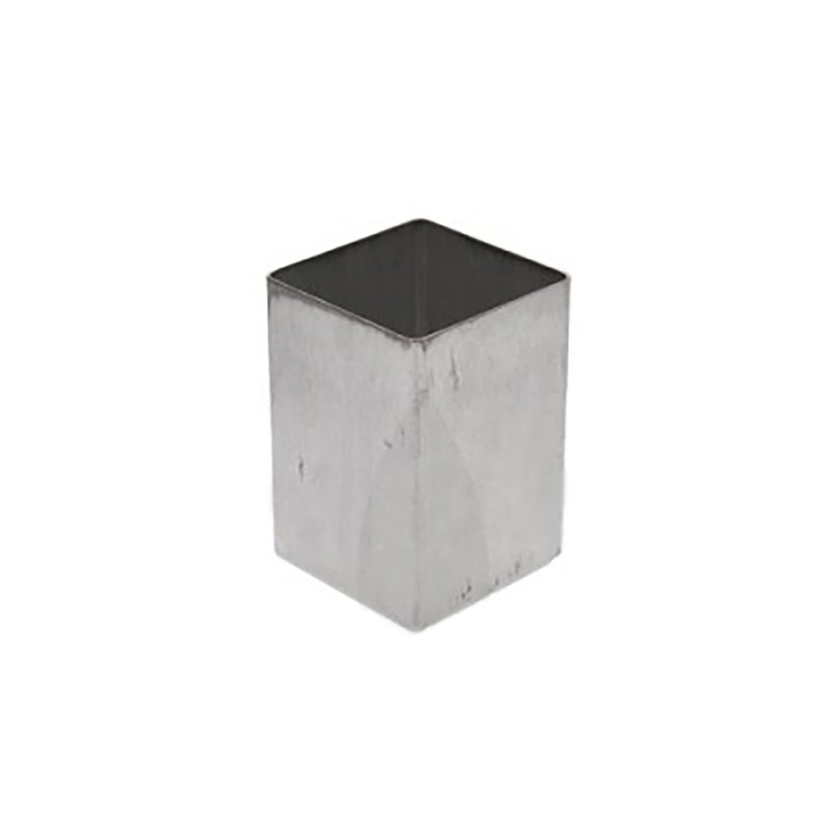 Candle Mould - Square