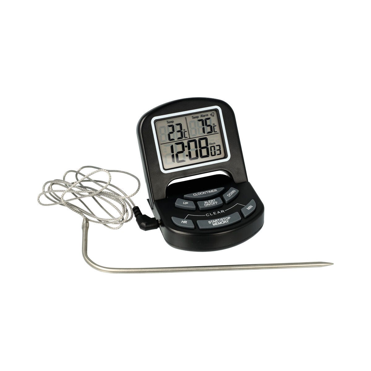 Digital Thermometer - DTTC