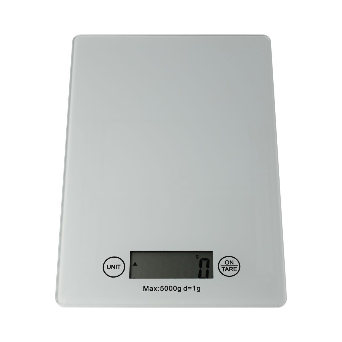 Digital Scale - 5000 gram Capacity (1 of)