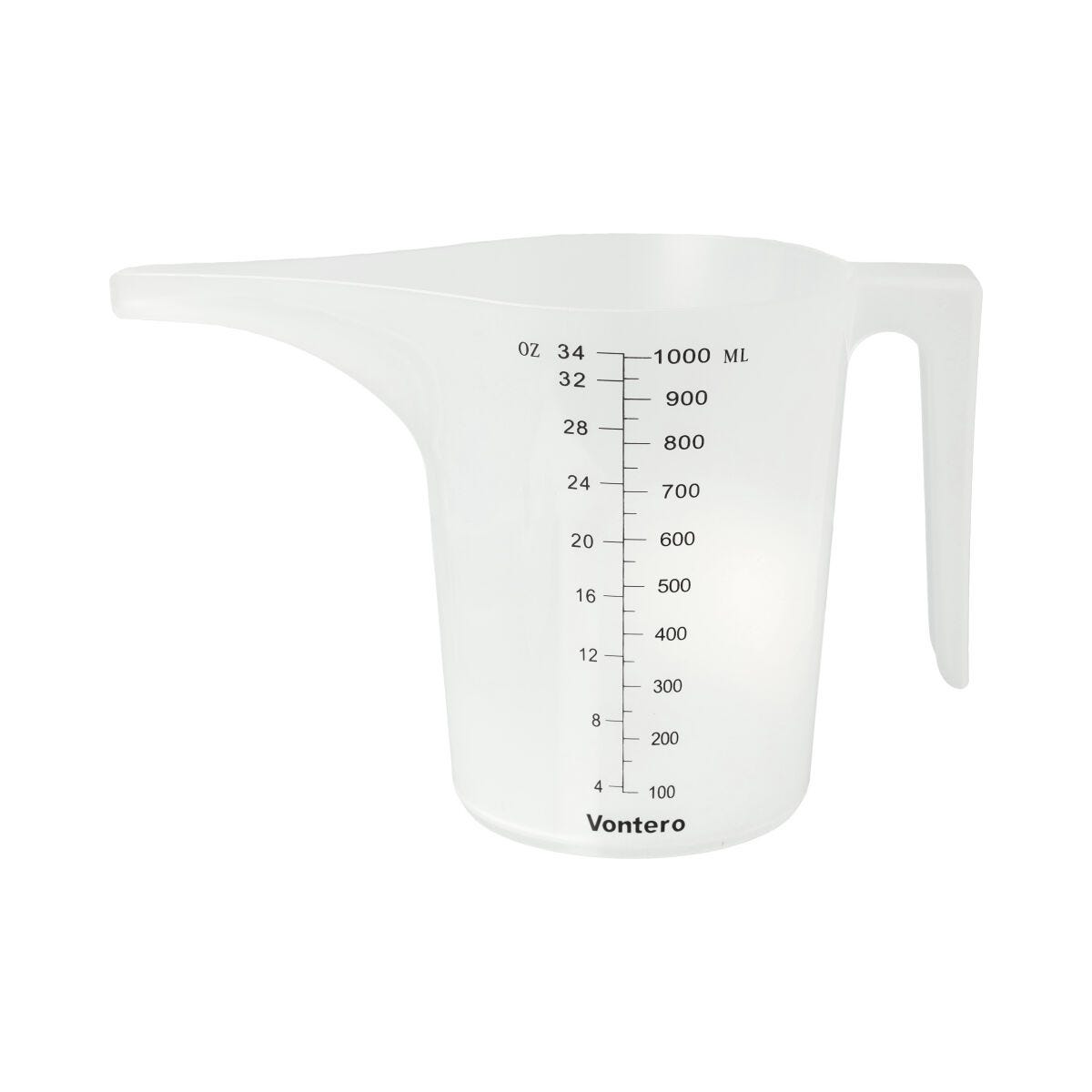 Wax Pouring Jug - 1 Litre