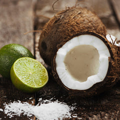 Coconut Lime (105mls)