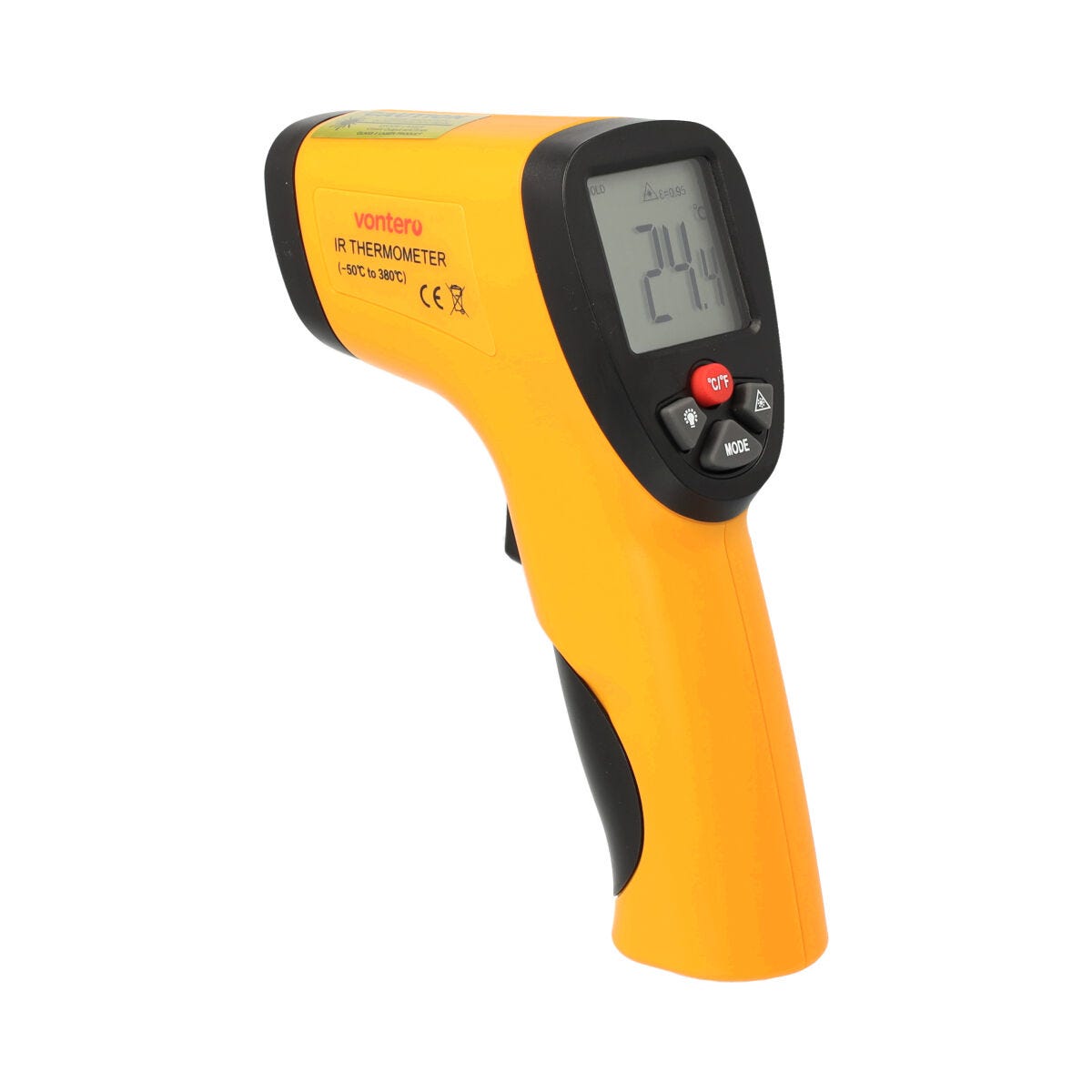 Infrared Thermometer -1