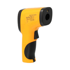 Infrared Thermometer