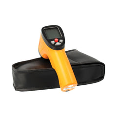 Infrared Thermometer