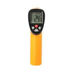 Infrared Thermometer