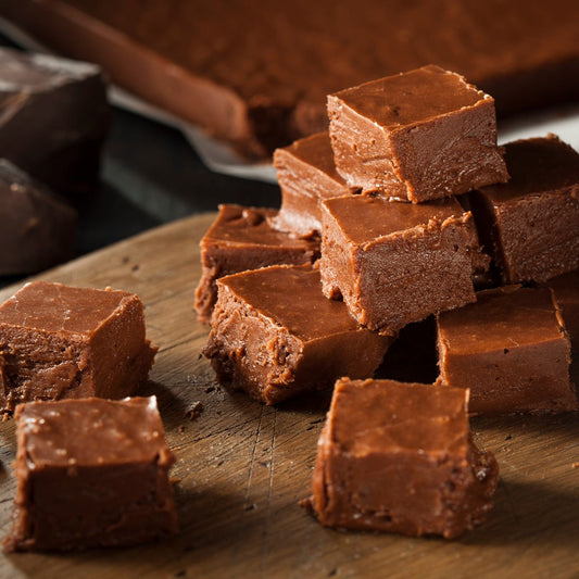 Chocolate Fudge