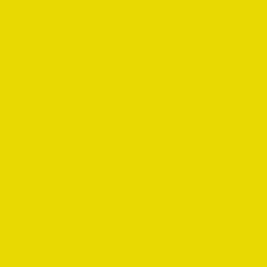 Dye Blocks - Canary Yellow - 10