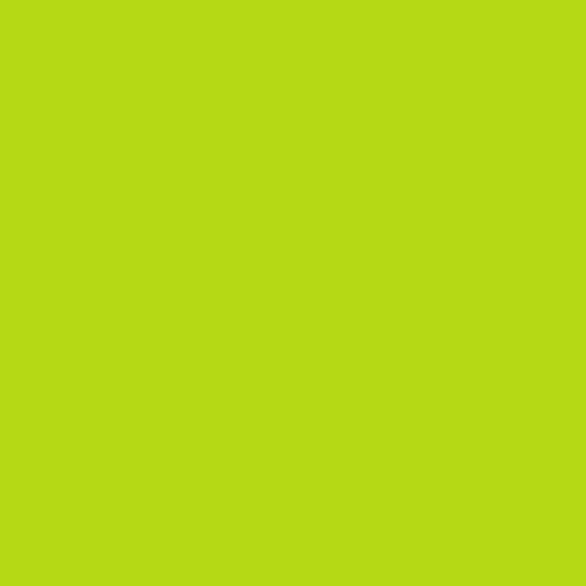 Dye Blocks - Lime Green - 10