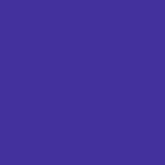 Dye Blocks - Royal Blue - 10