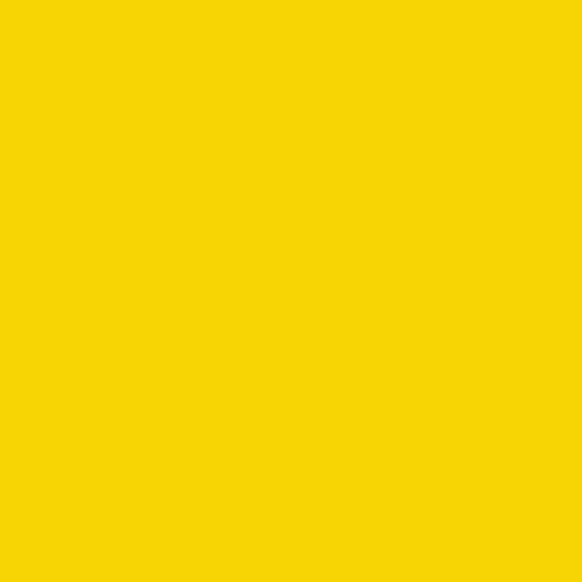 Dye Blocks - Sunflower Yellow - 10