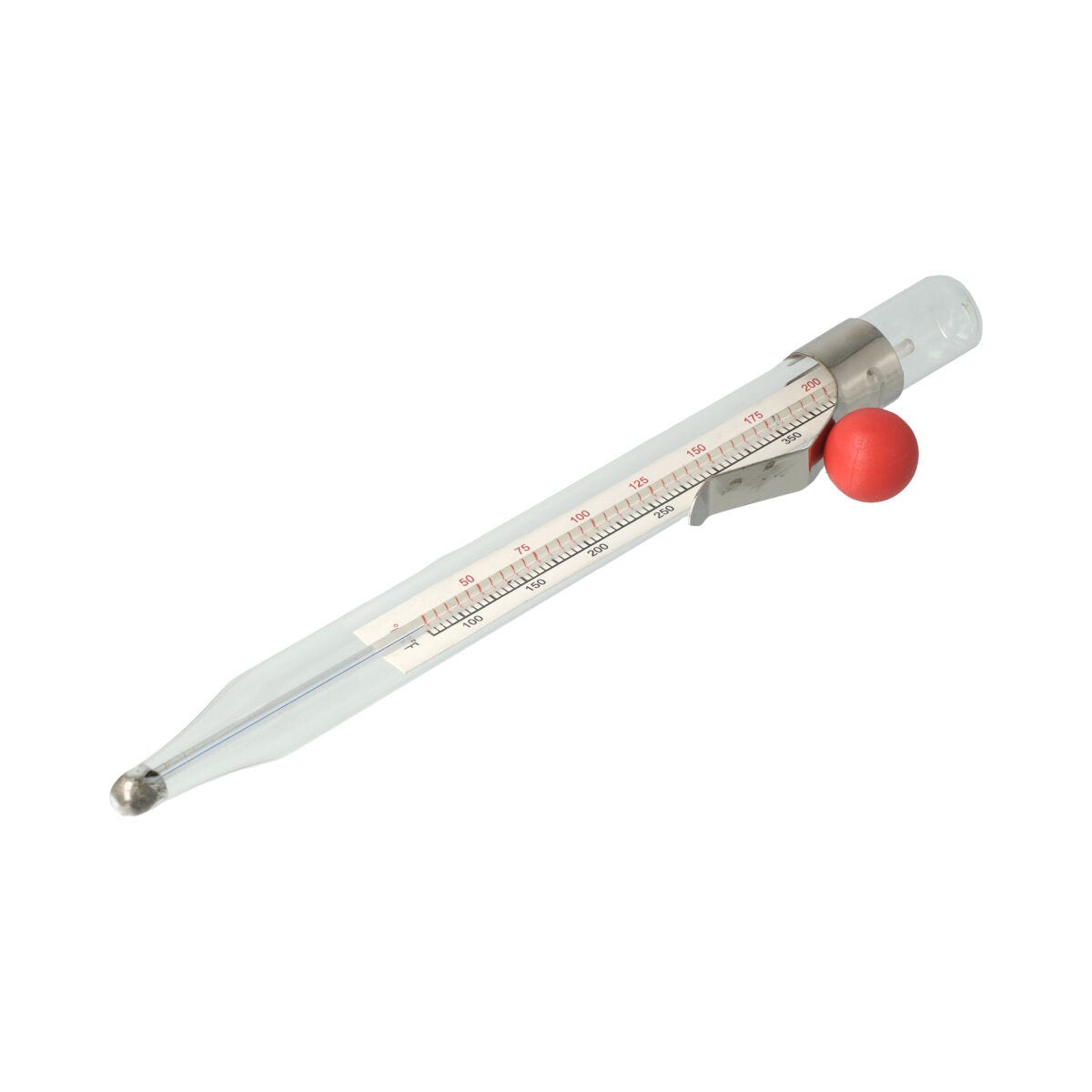 Mercury Thermometer - 12