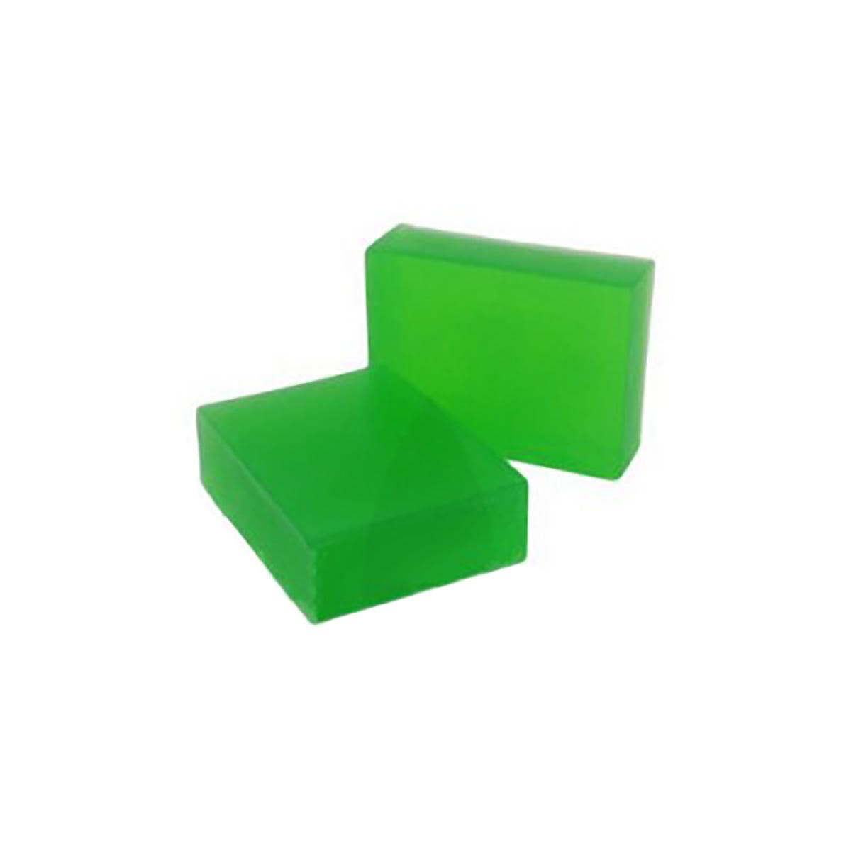 Liquid Soap Dye - Kelly Green - 25 g