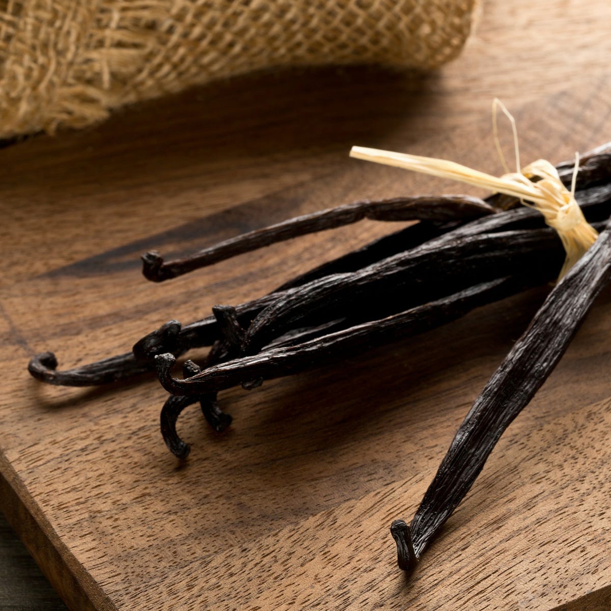 Sandalwood Vanilla (2500mls)