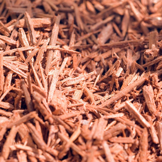 Australian Sandalwood