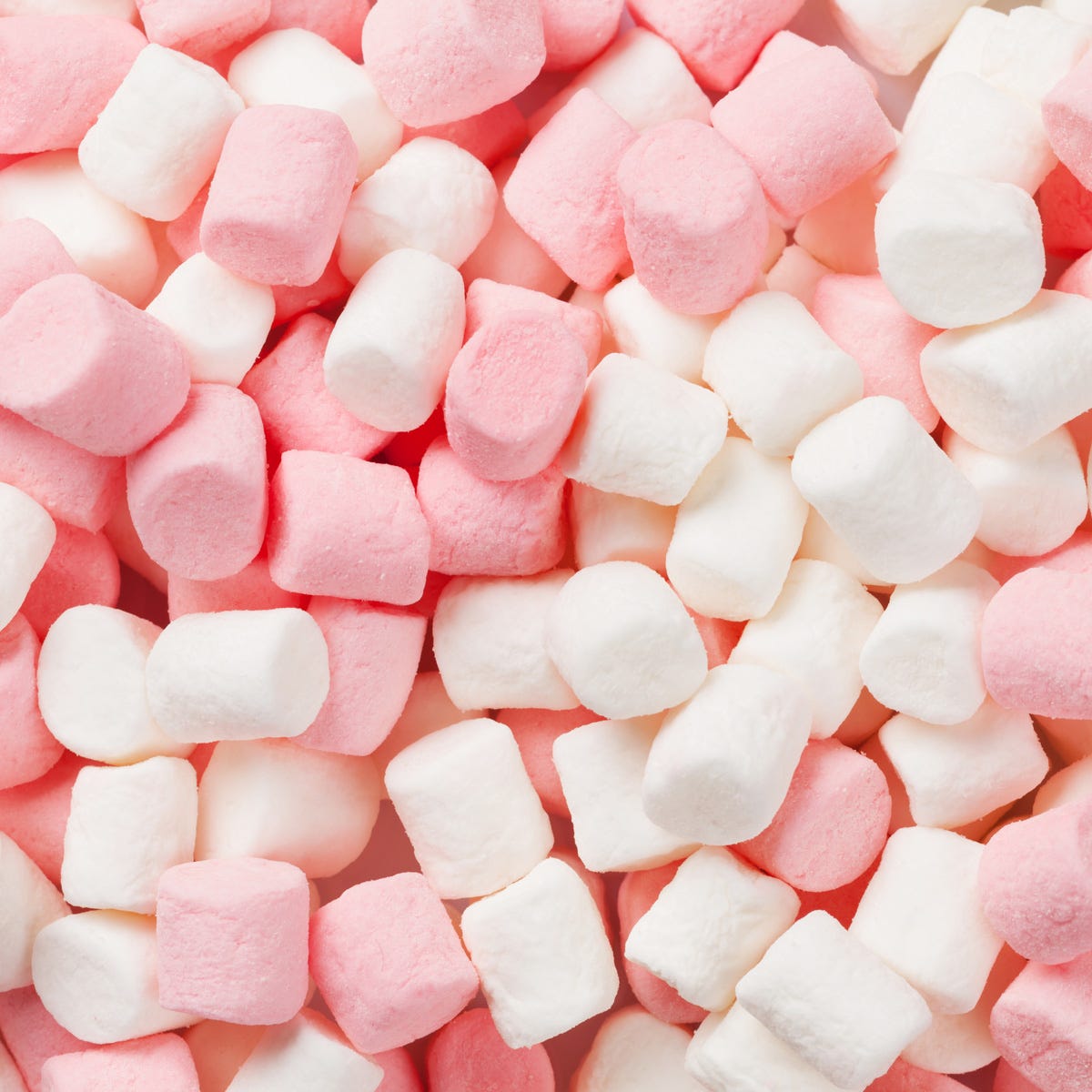 Marshmallow (10 Litres)