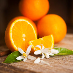 Orange Blossom