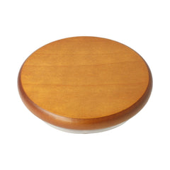 Danube Lid - Golden Oak - Large - 1 of