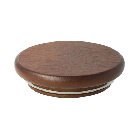 Danube Lid Mahogany
