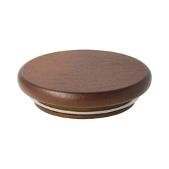 Danube Lid - Mahogany - XL - 1 of