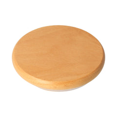 Danube Lid - Natural Timber - Large - 1 of