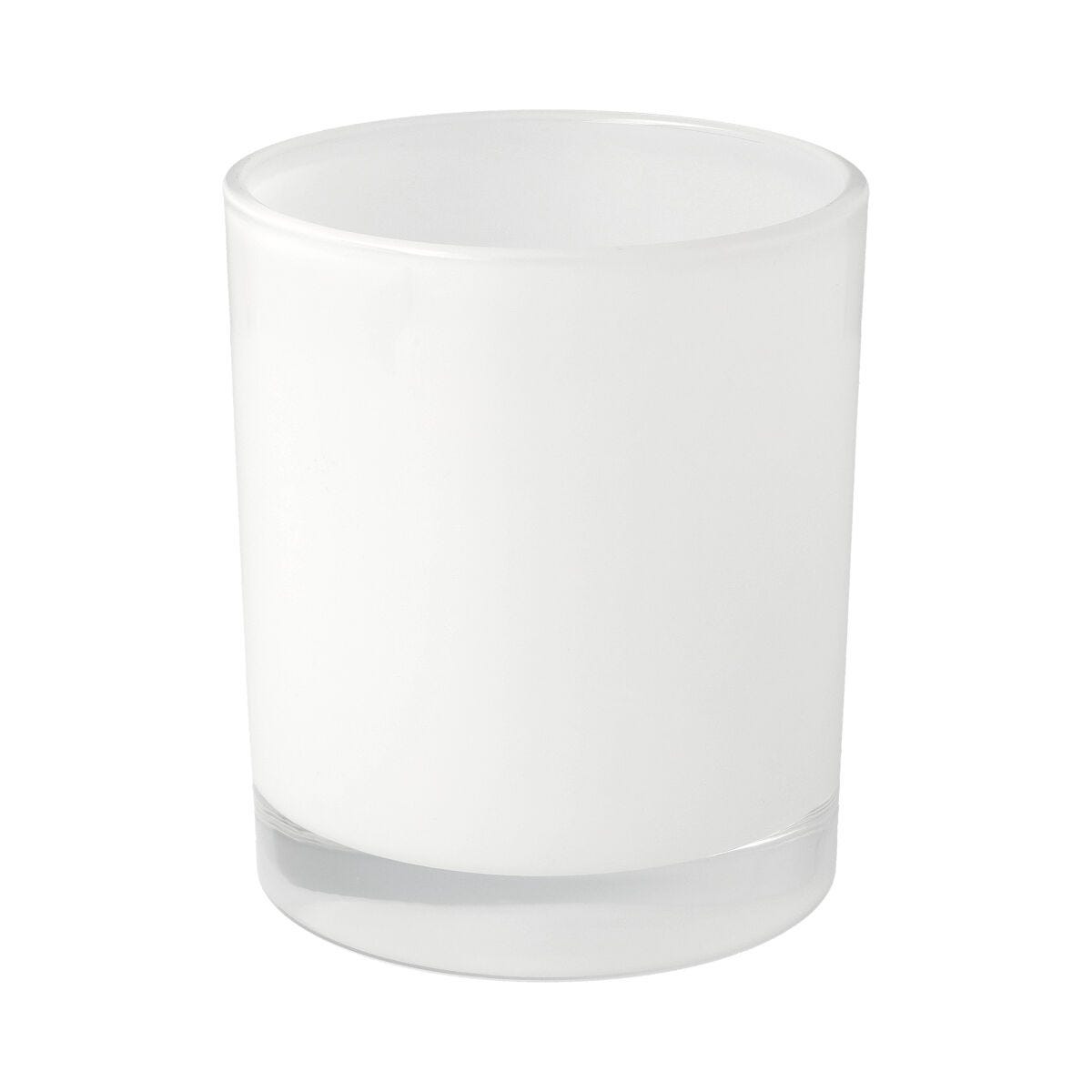 Oxford Medium Base Transparent White - 1 of