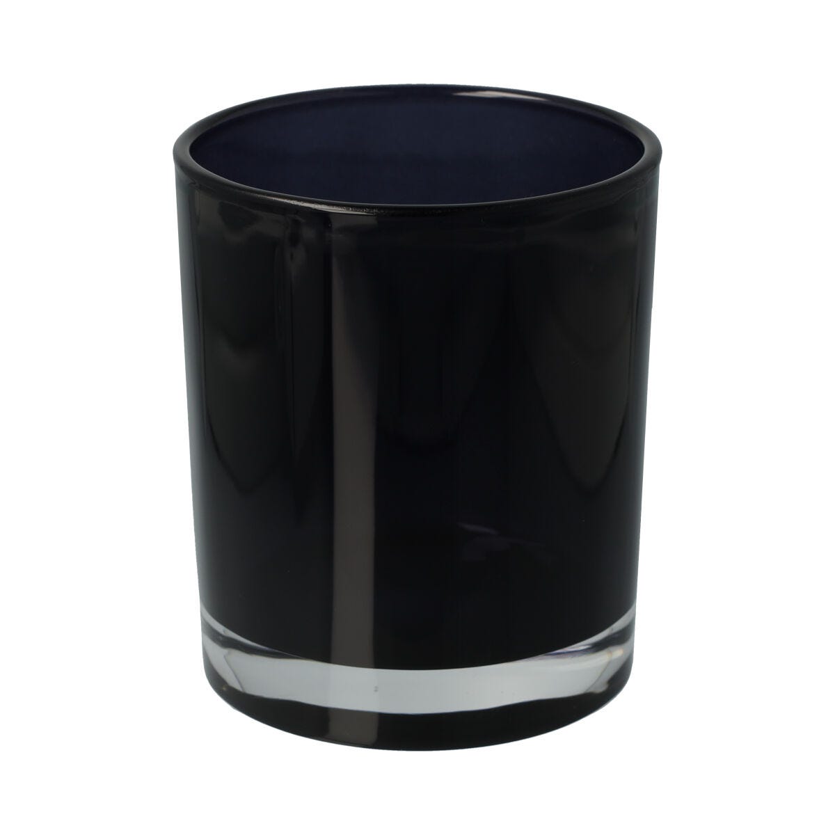 Oxford XL Base Transparent Black - 1 of