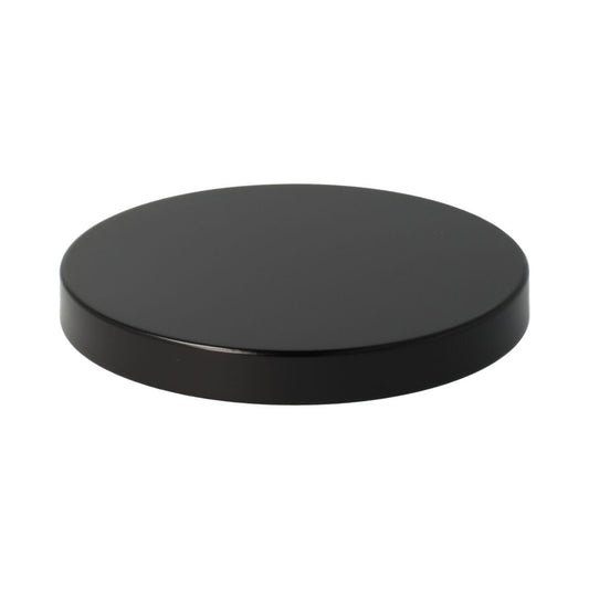 Oxford / Cambridge Lid - Black - XL - 1 of