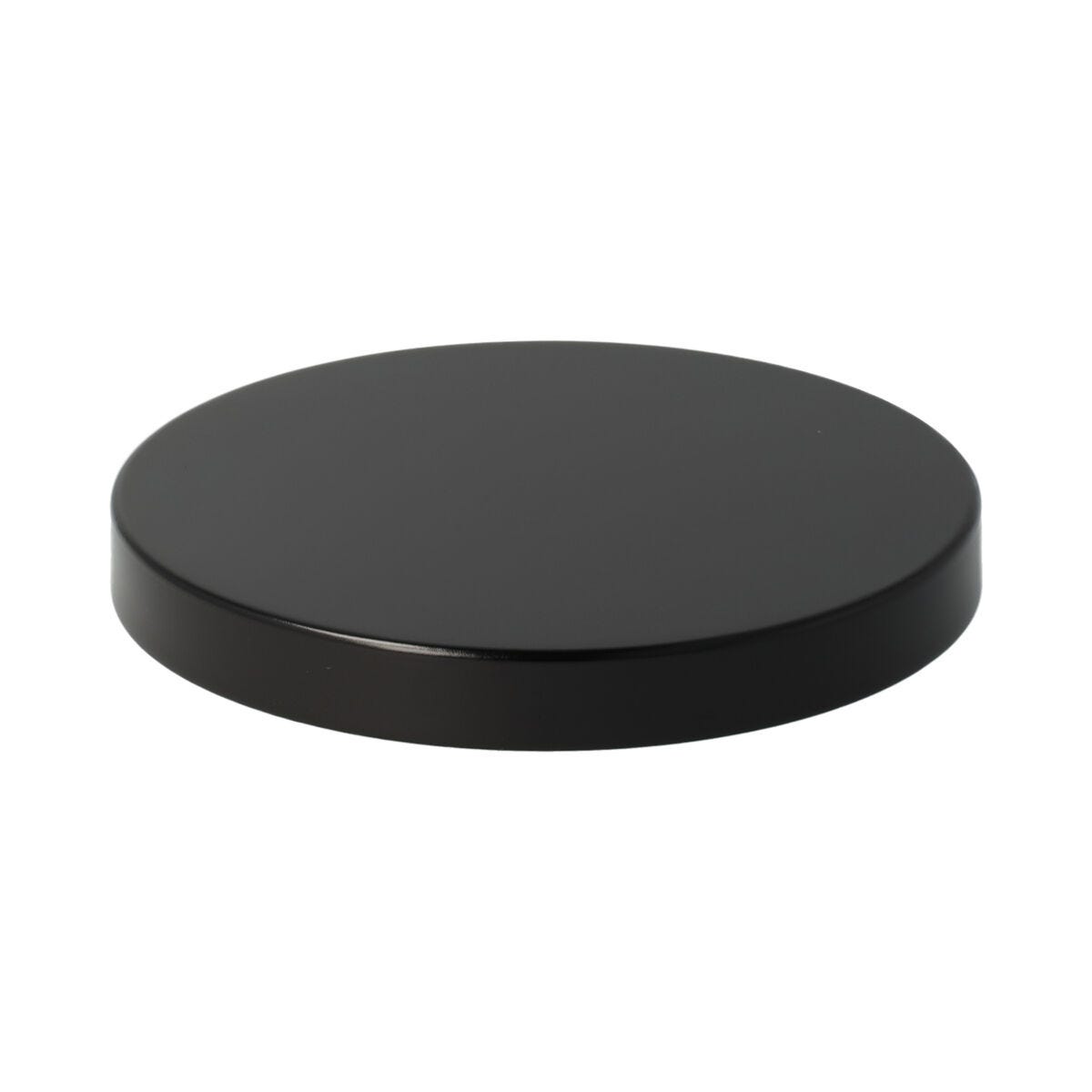 Oxford / Cambridge Lid - Black - XXL - 1 of