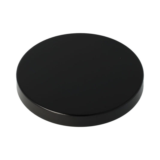 Oxford / Cambridge Lid - Black - XL - 1 of