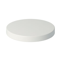 Oxford / Cambridge Lid - White - XXL - 1 of