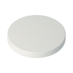 Oxford / Cambridge Lid - White - XXL - 1 of